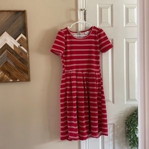 Lularoe Amelia Dress